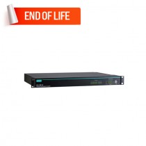 MOXA DA-681A-I-DPP-T-LX Rackmount Industrial Computer